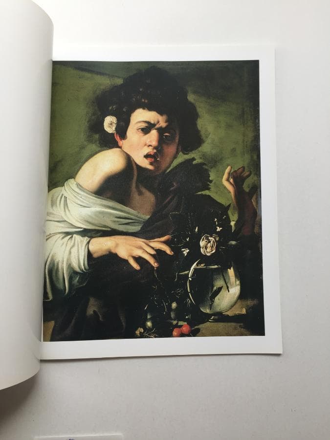 Caravaggio · Silvia Bruno — image 2