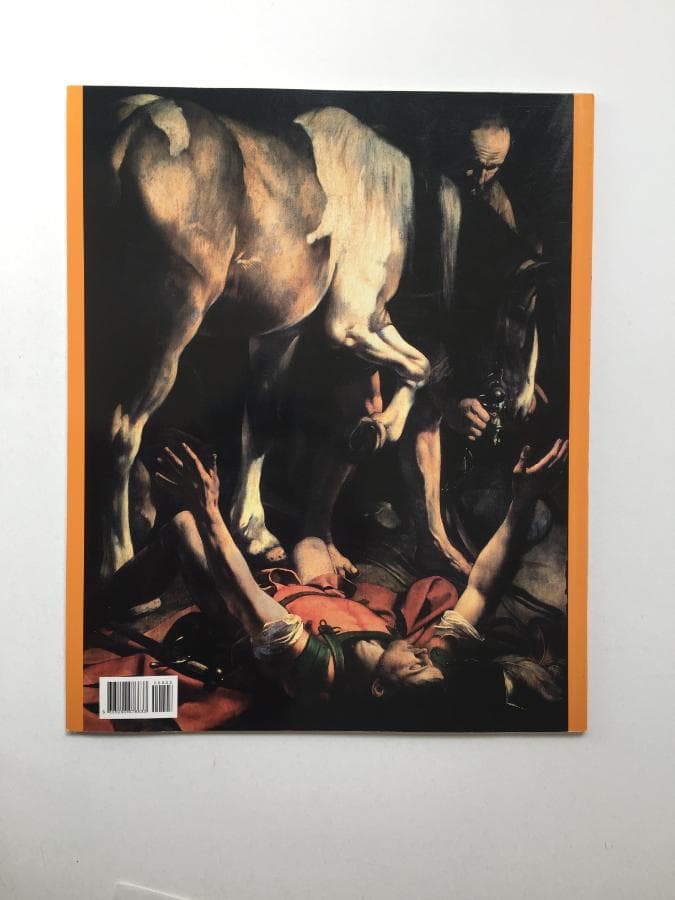 Caravaggio · Silvia Bruno — image 3