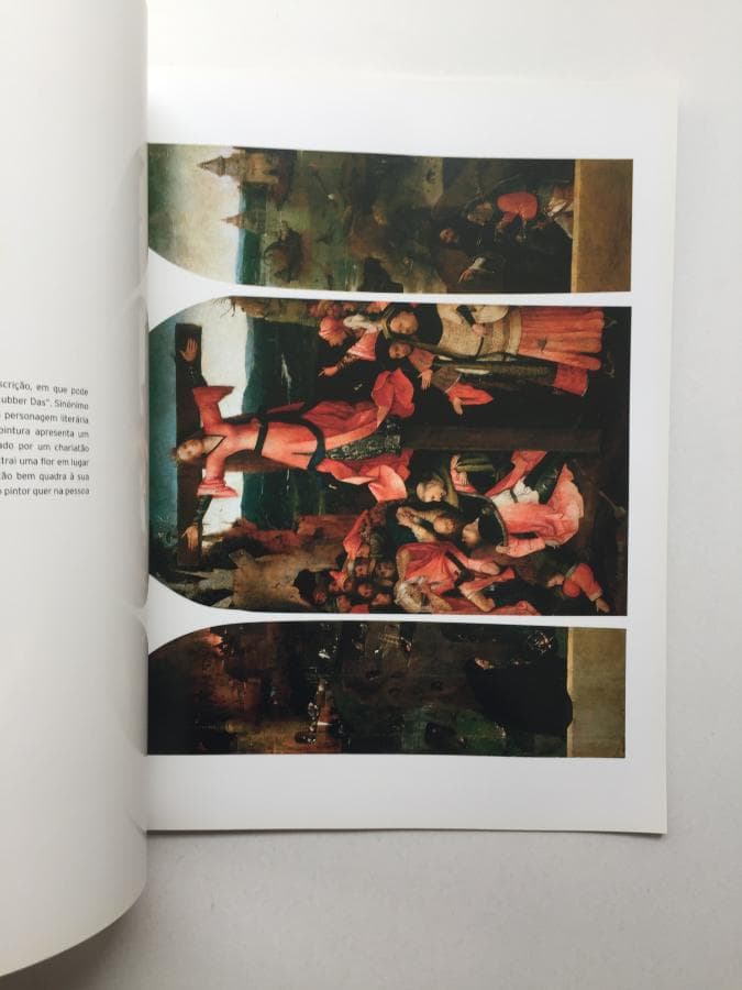 Hieronymus Bosch · Silvia Bruno — imagen 2