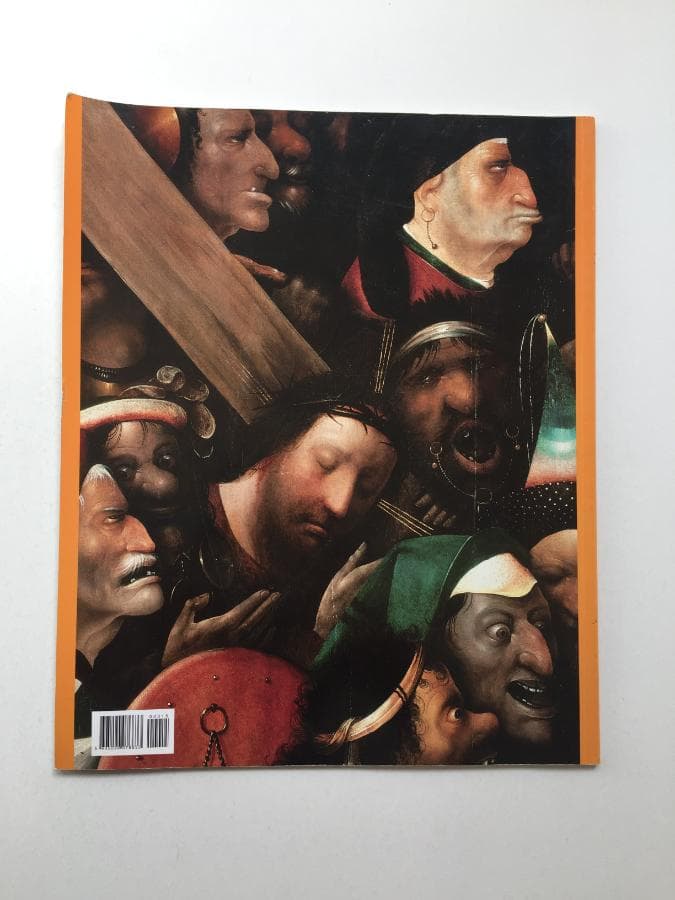 Hieronymus Bosch · Silvia Bruno — imagen 3