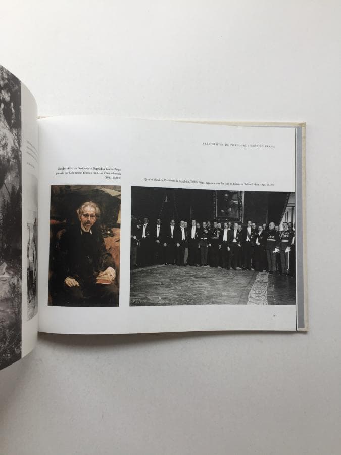 Presidentes de Portugal: Teófilo Braga - Fotobiografia · Rui Ramos — image 2