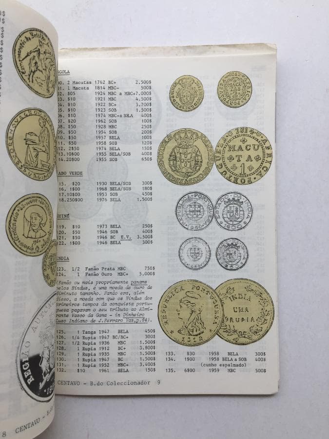 Centavo - Boletín del Coleccionista — imagen 2