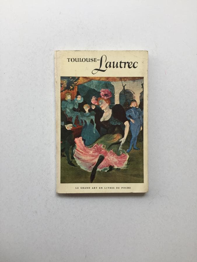 Toulouse-Lautrec · Pierre du Colombier — image 1