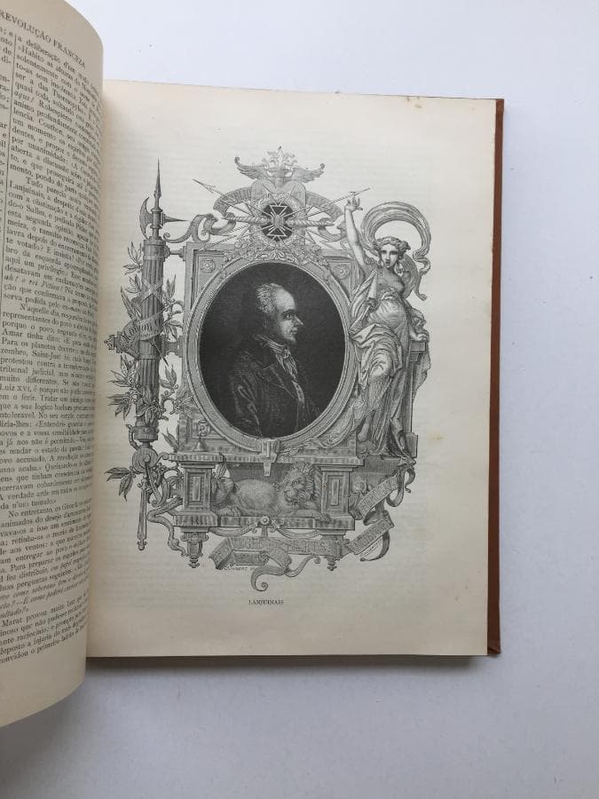 História da Revolução Franceza - Volume III · Luiz Blanc — image 2