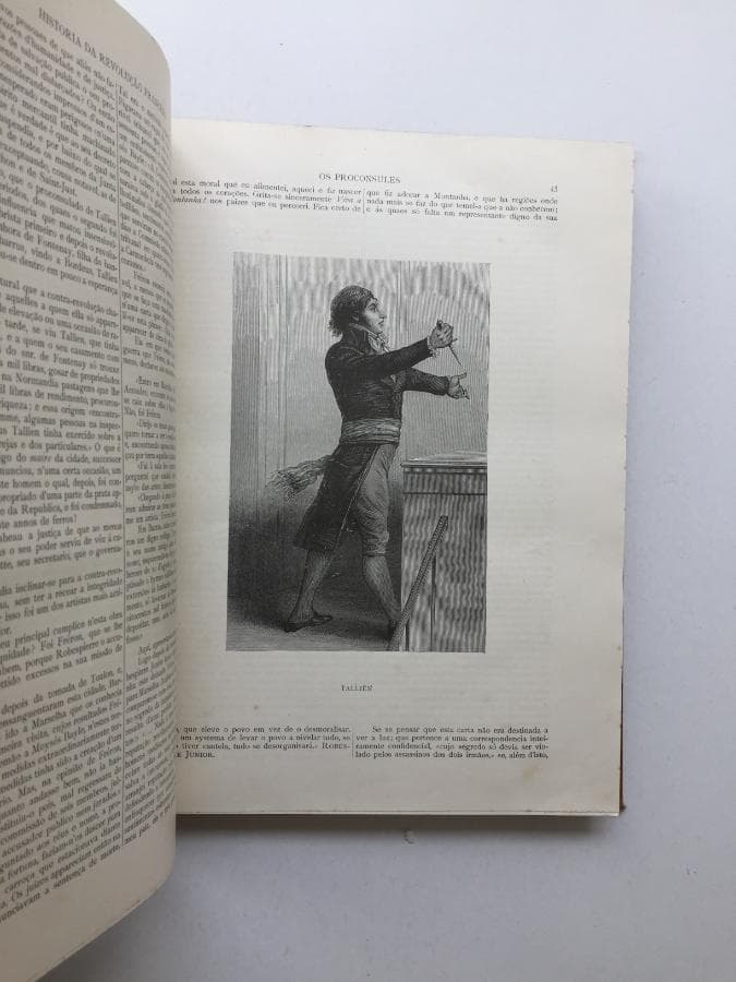 História da Revolução Franceza - Volume IV — imagen 2