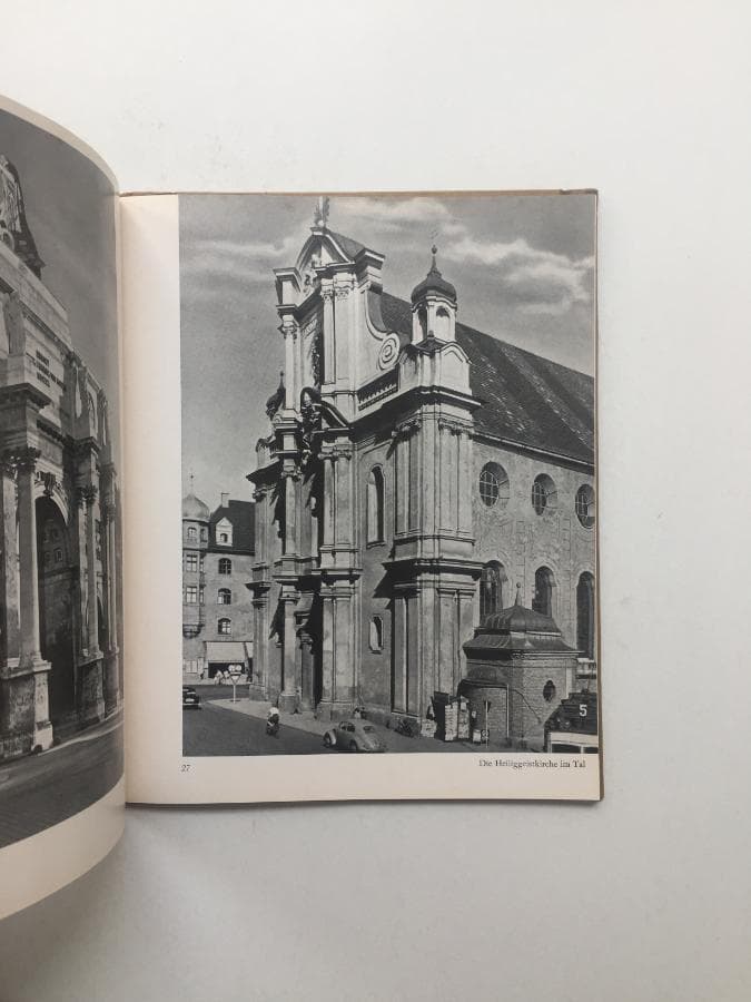 München · Aufgenommen Von Otto Siegner — imagen 2