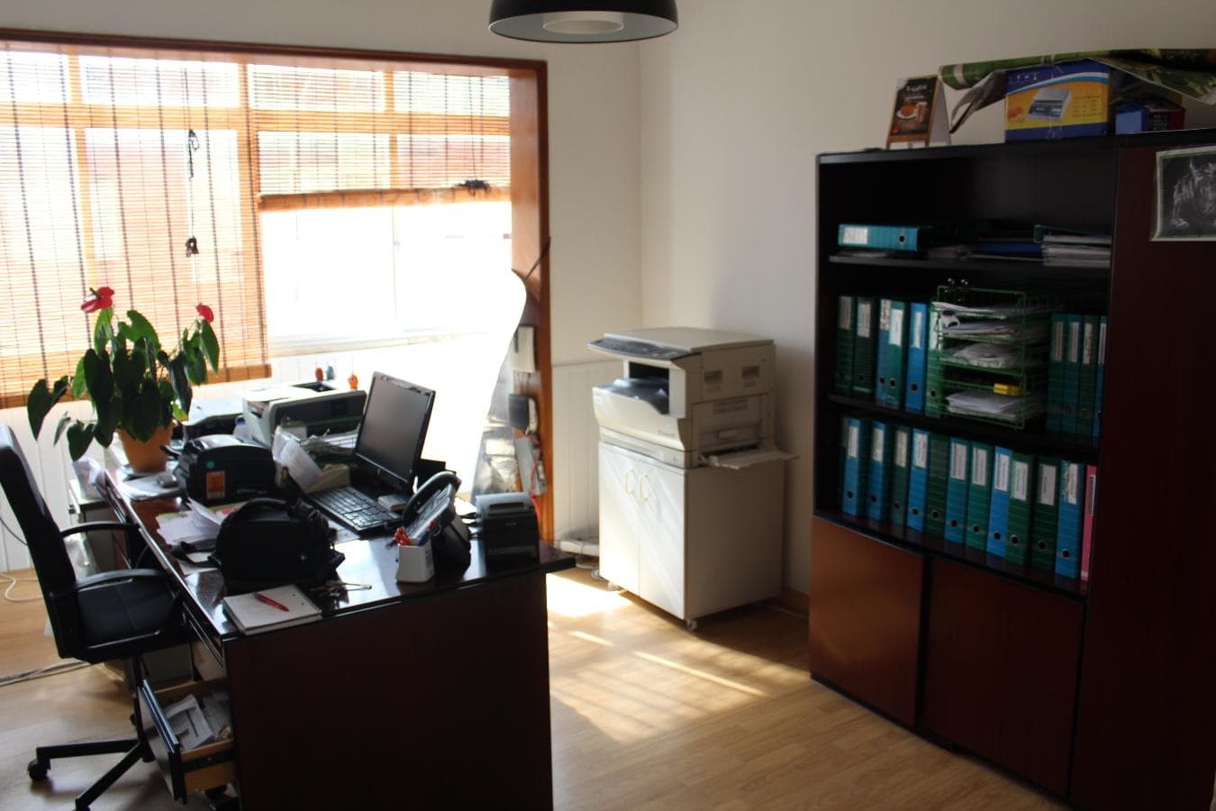 Equipamento Indústria Panificadora · Equipamento de Escritório · Stock Consumíveis