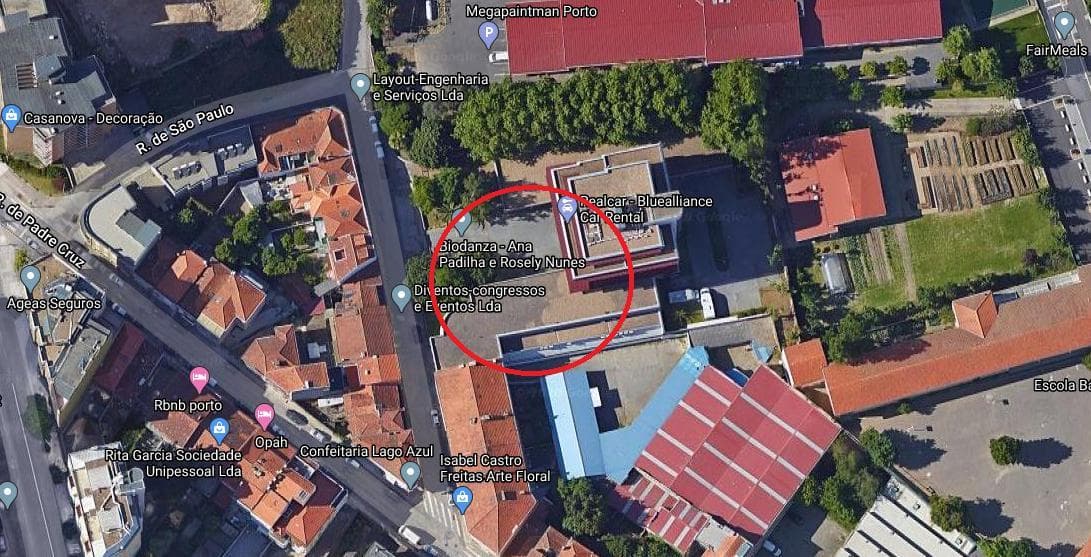 Lugar de Garagem · Porto — imagem 5