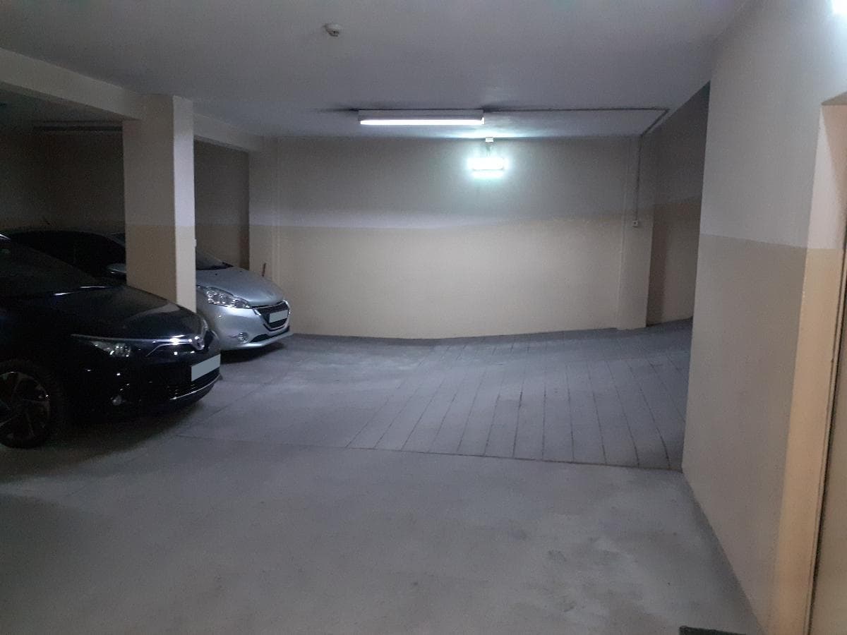 Lugar de Garagem · Porto — imagem 3