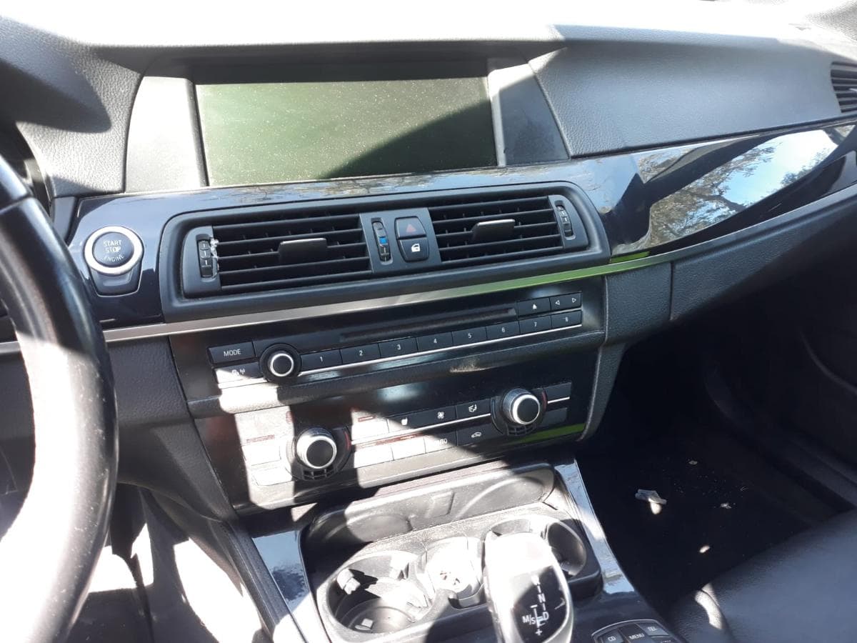 BMW 520 — imagem 7