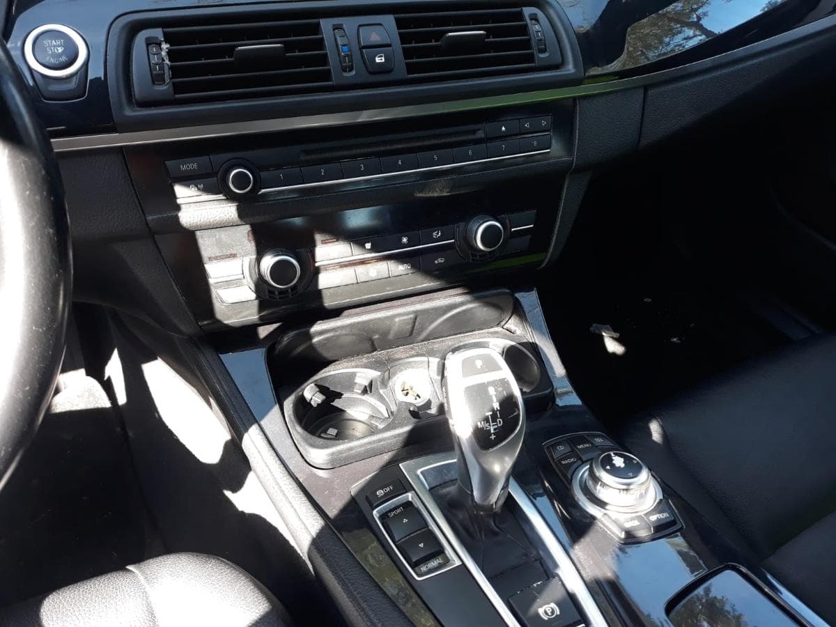 BMW 520 — imagem 4
