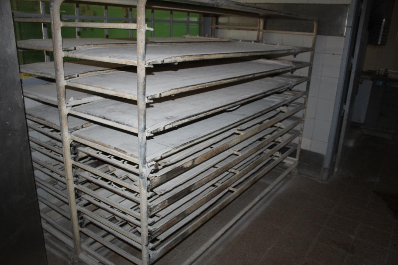 Equipamentos Indústria Panificadora · Equipamentos Hotelaria — image 42
