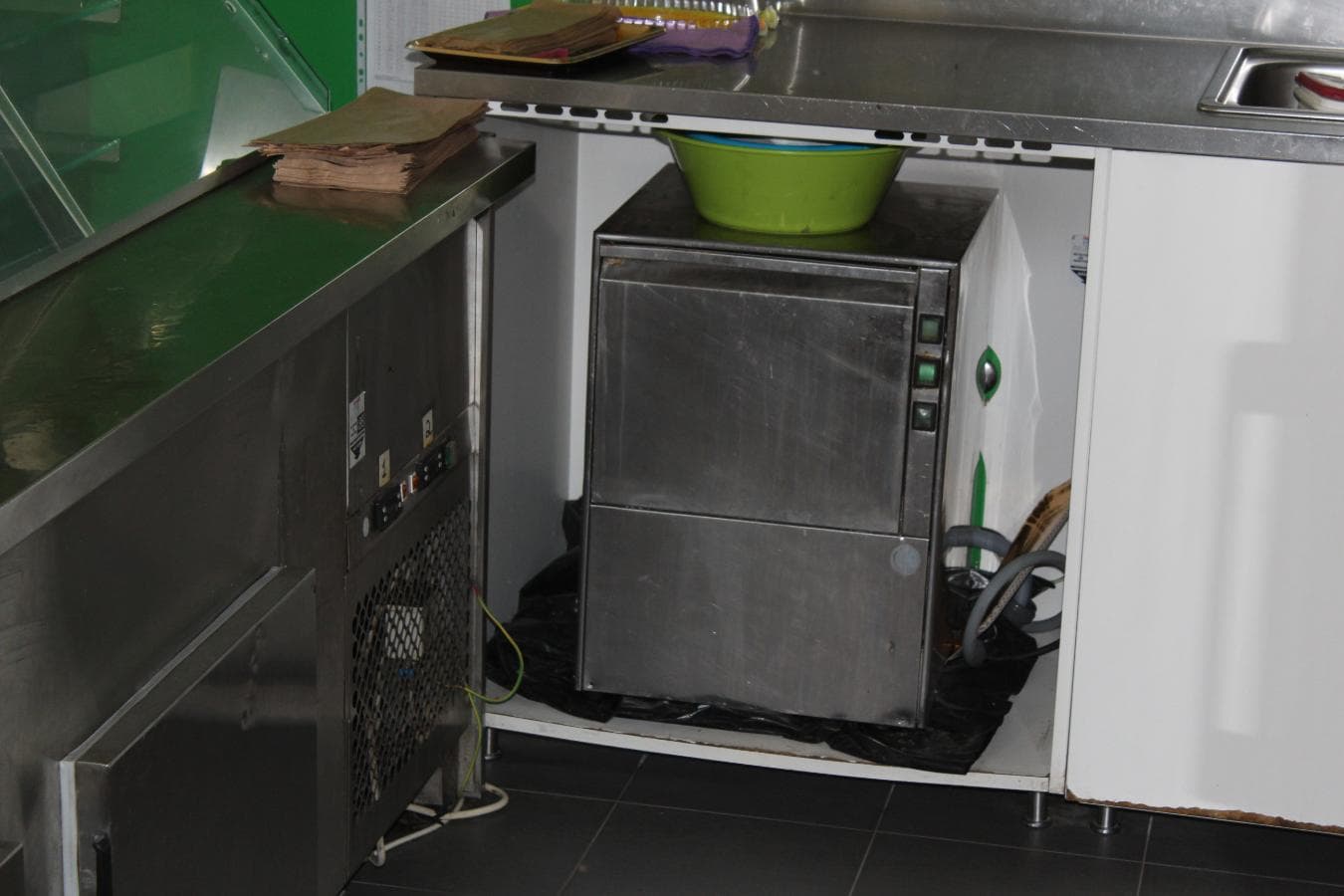 Equipamento de Hotelaria — imagem 7
