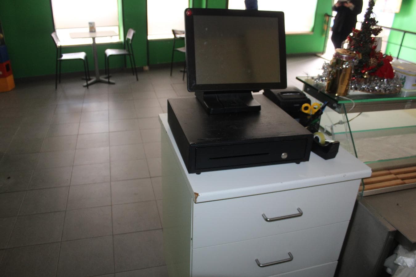 Equipamento de Hotelaria — imagem 5