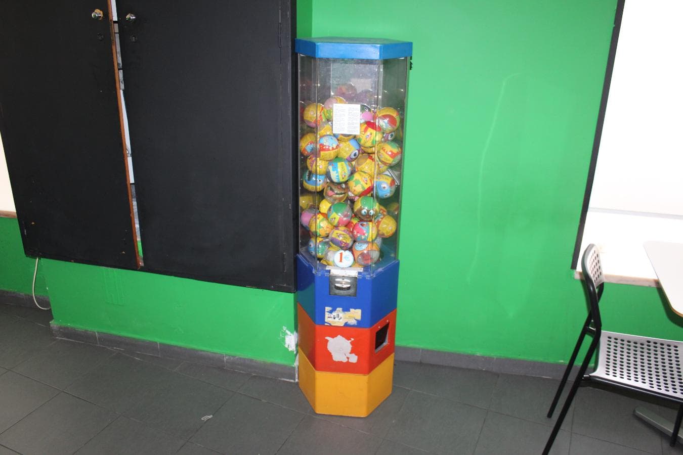 Equipamento de Hotelaria — imagem 3
