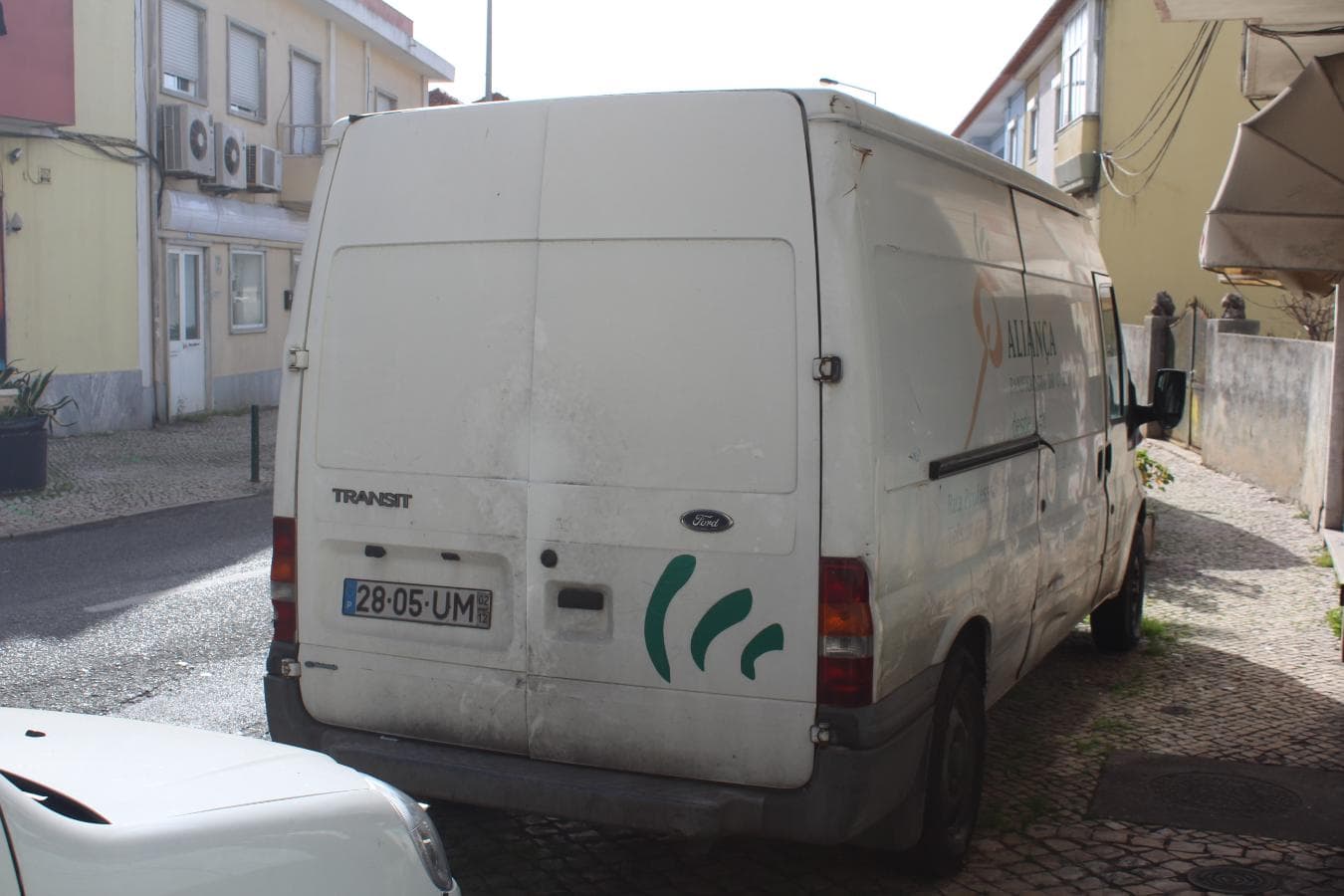 FORD TRANSIT — image 4