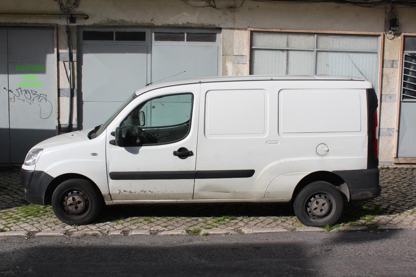 FIAT DOBLO — imagem 2