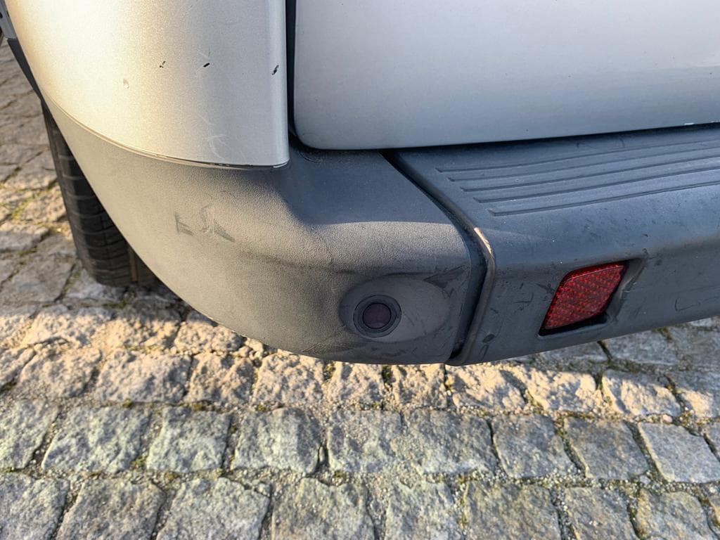 Fiat Doblo · 7 lugares — imagem 17