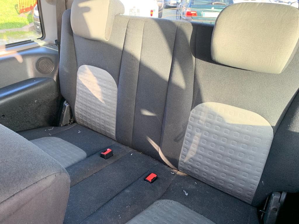 Fiat Doblo · 7 lugares — imagem 12