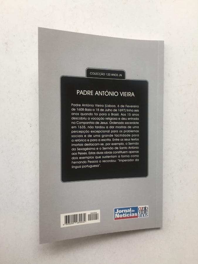 Sermões · Padre António Vieira — imagen 3