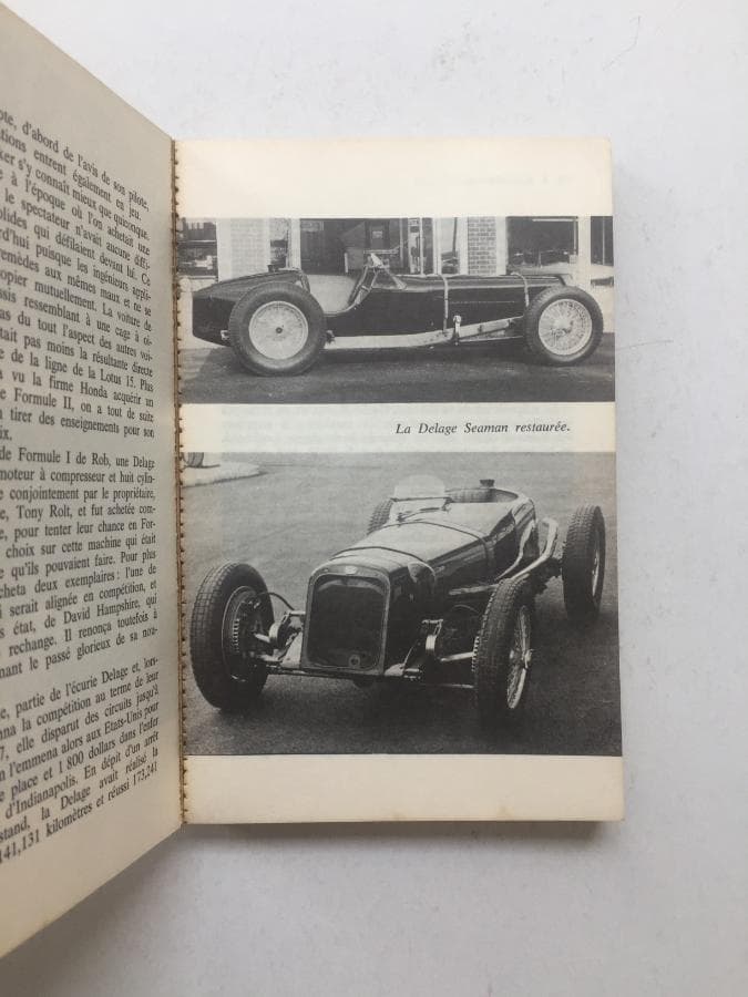 Les Secrets de la Formule 1 · M. Cooper-Evans — imagen 2