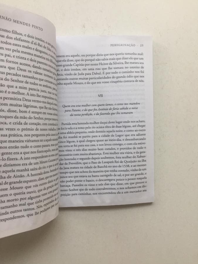 Peregrinação · Fernão Mendes Pinto — image 2