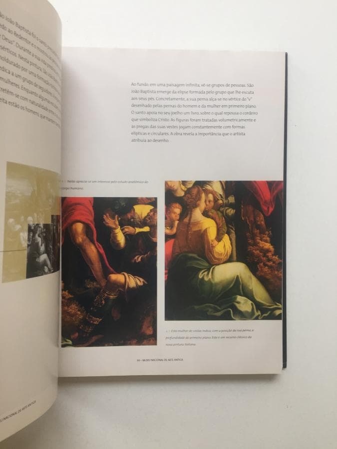 Museus do Mundo - Museu Nacional de Arte Antiga — imagen 2