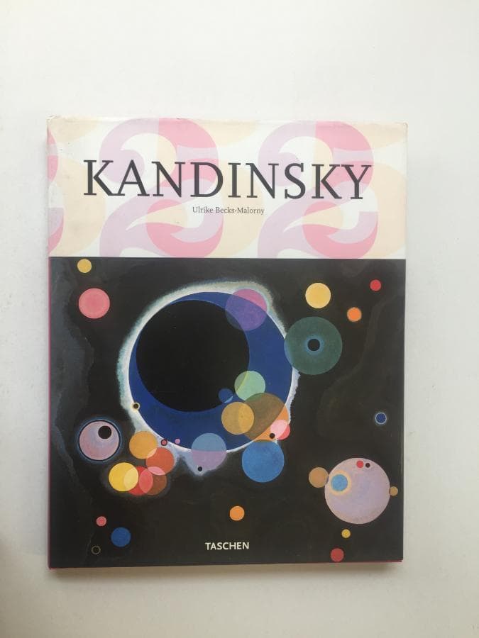 Kandinsky — image 1