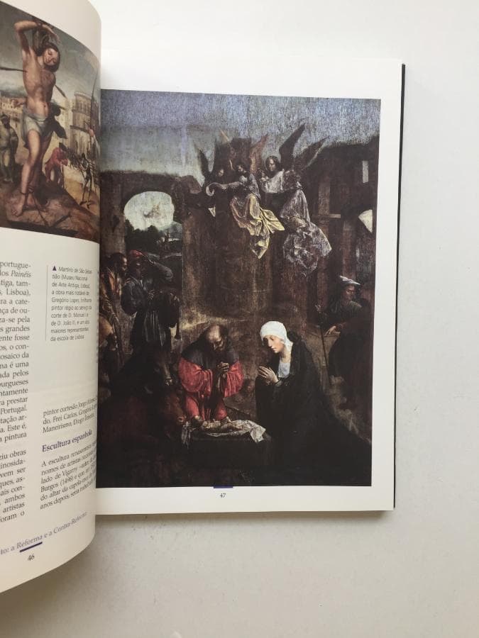 História da Arte 11 - O Renascimento - A Reforma e a Contra-Reforma — imagen 2