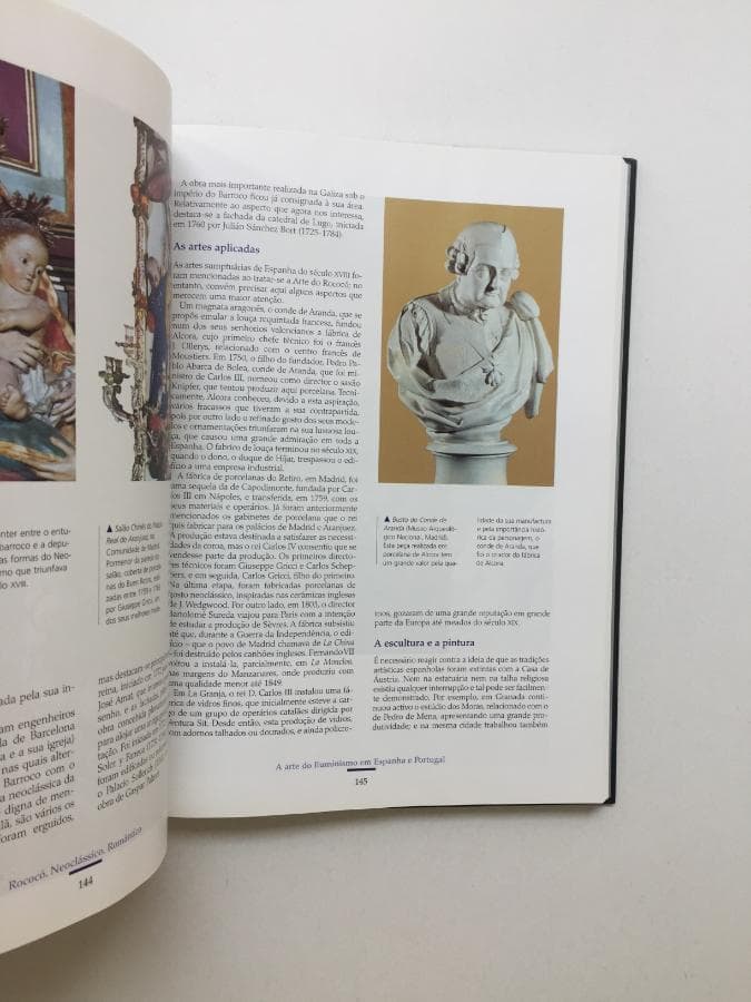 História da Arte 14 - Rococó Clássico — imagem 2