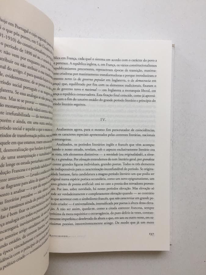 Prosa publicada em Vida · Fernando Pessoa — imagem 2
