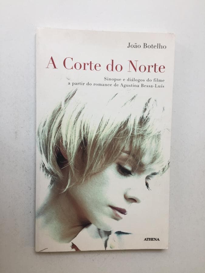 A Corte do Norte · João Botelho — imagem 1