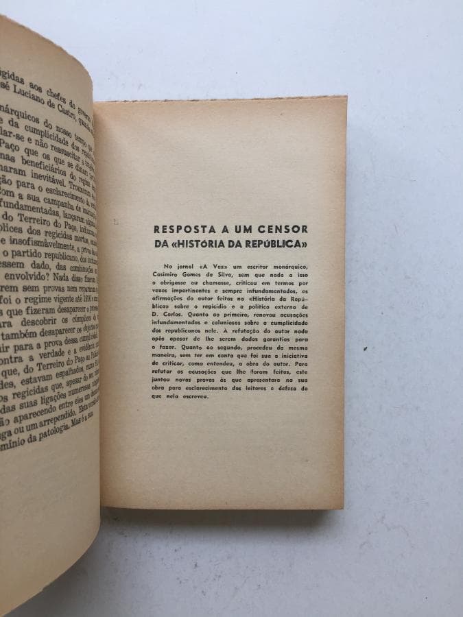 Em defesa da Verdade · Carlos Ferrão — imagem 2