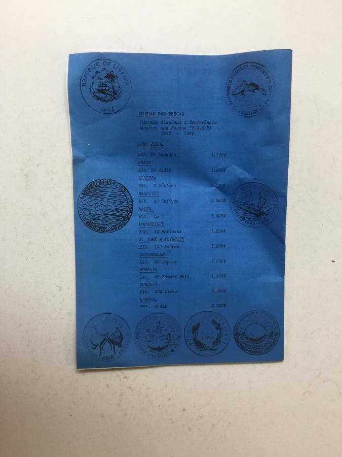 Centavo Boletim do Coleccionador — imagen 3