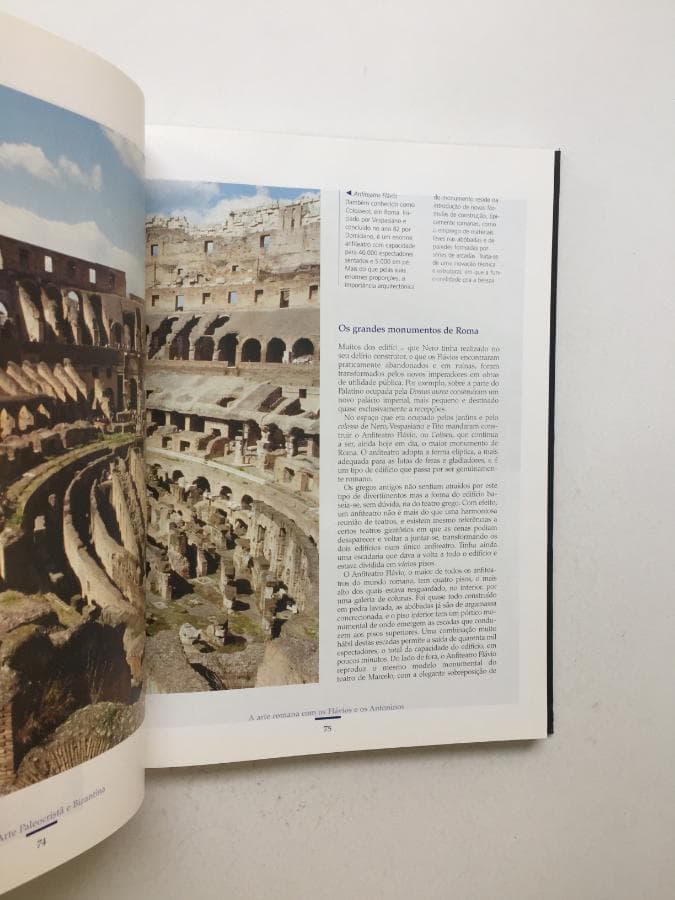 História da Arte 5 - Roma Arte Paleocristã e Bizantina — imagen 2