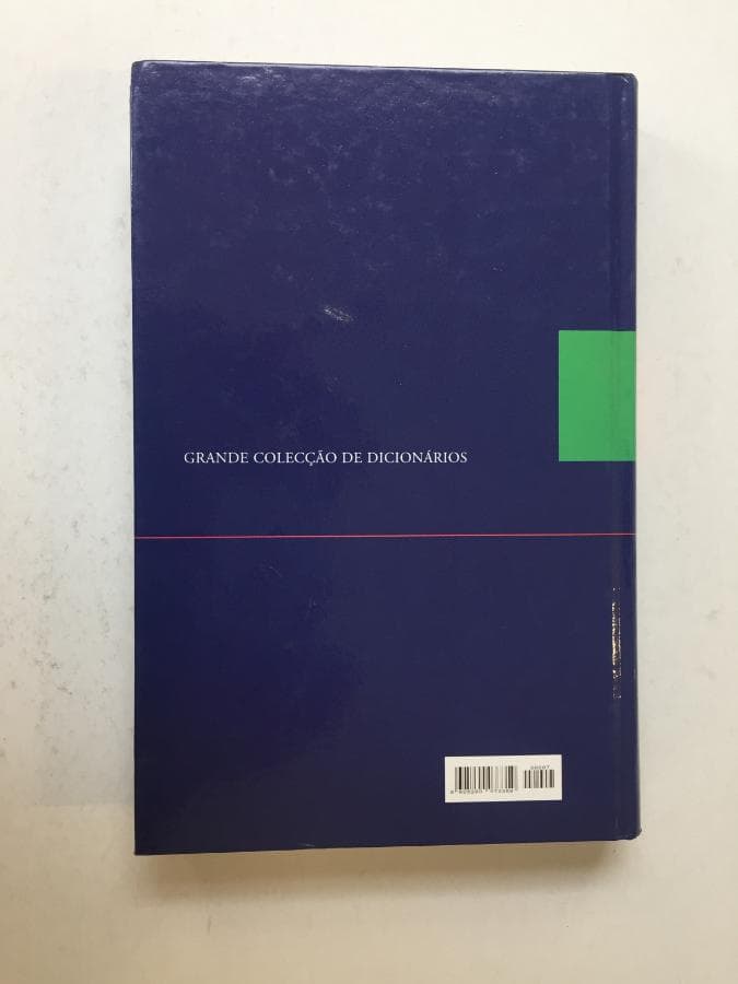 Dicionário Enciclopédico Português — imagen 3