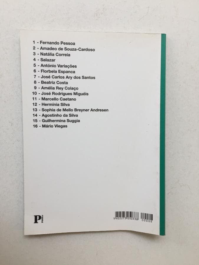 Cadernos Biográficos · 8 – Beatriz Costa — imagem 3