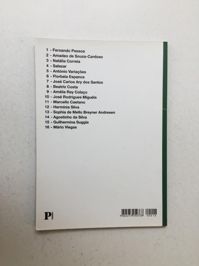 Cadernos Biográficos · 16 – Mário Viegas — image 3