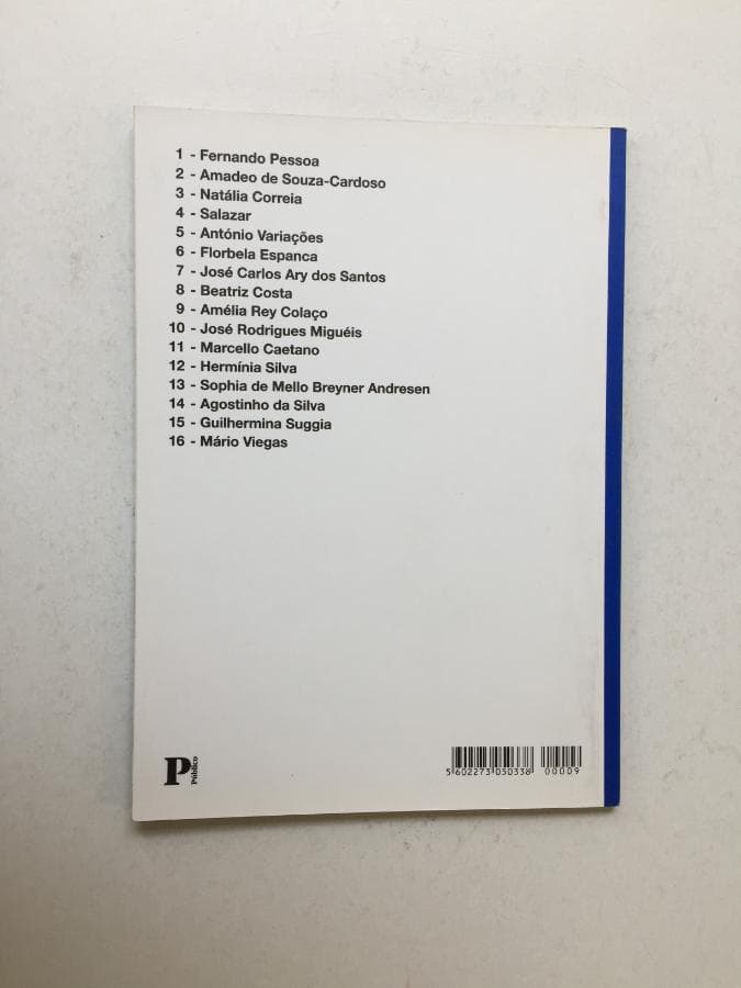Cadernos Biográficos · 9 – Amélia Rey Colaço — imagem 3
