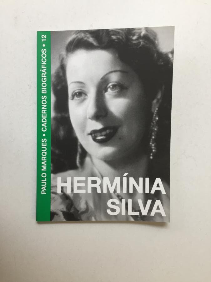 Cadernos Biográficos · 12 – Hermínia Silva — image 1