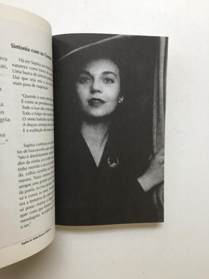 Cadernos Biográficos · 13 – Sophia de Mello Breyner Andresen — imagem 2
