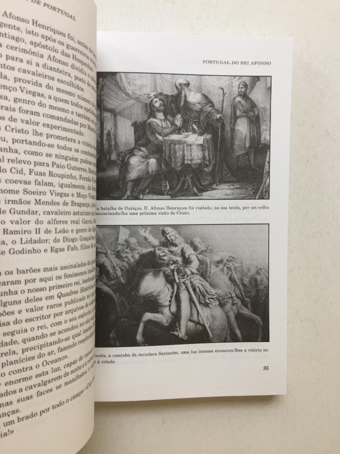 História Misteriosa de Portugal — imagem 3