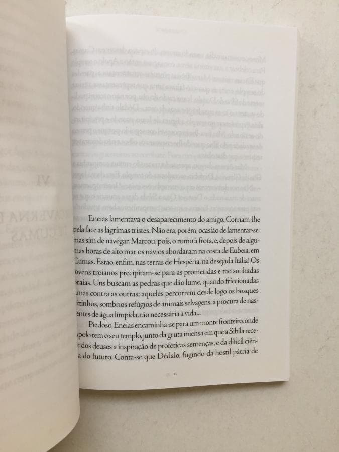 A Eneida · Virgílio — imagem 2