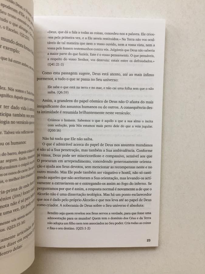 O Alcorão - Compreender · Michael Cook — imagem 2
