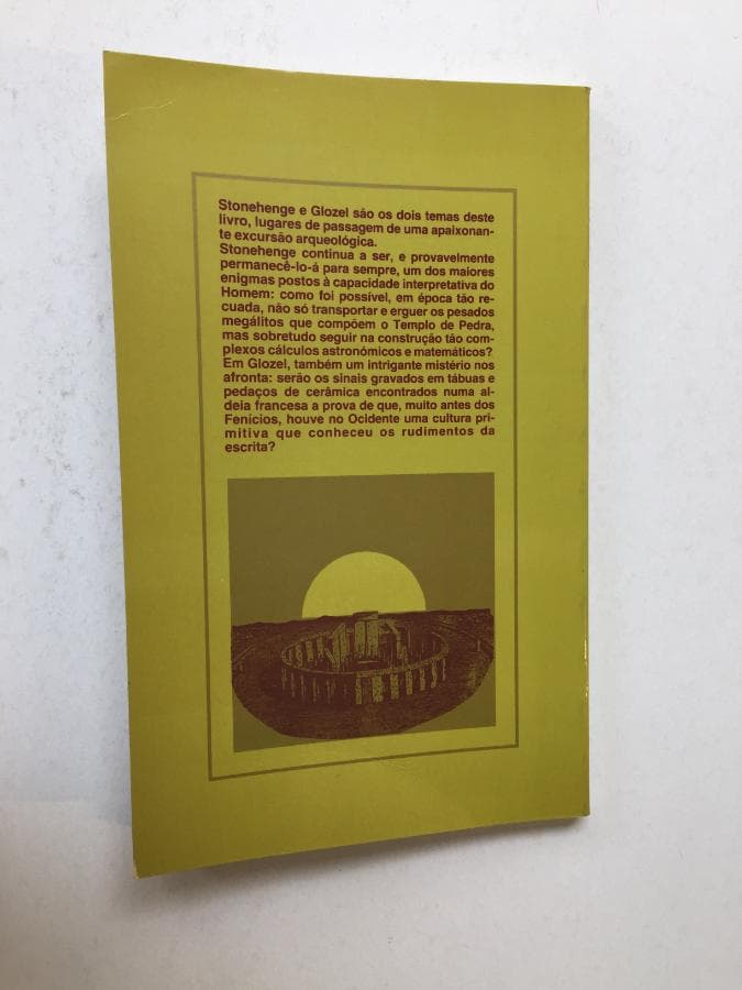 As Pedras e a Escrita · Ivan Verheiden e Patrick Ferryn — imagem 3