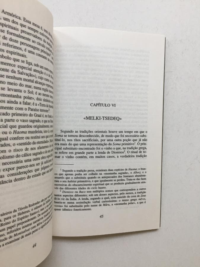 O Rei do Mundo · René Guénon — imagen 2