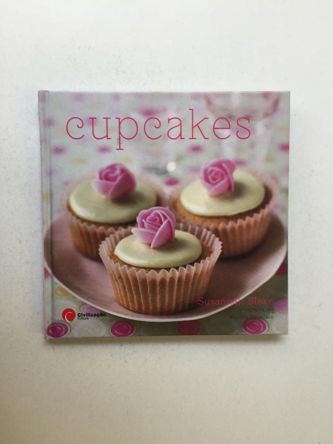 Cupcakes · Susannah Blake — imagen 1