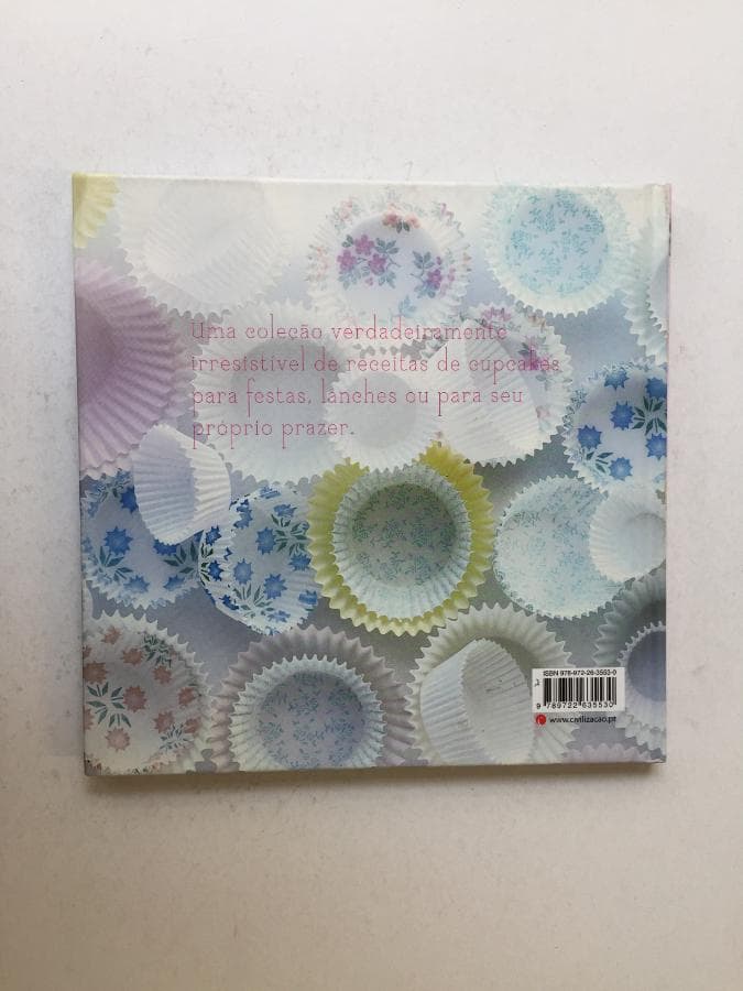 Cupcakes · Susannah Blake — imagen 3