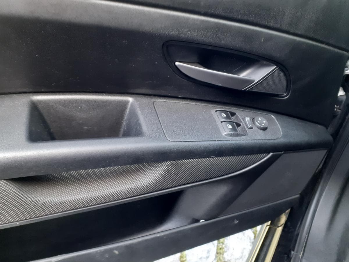 Fiat Punto · Ano 2007 · Design Giugard — imagen 9