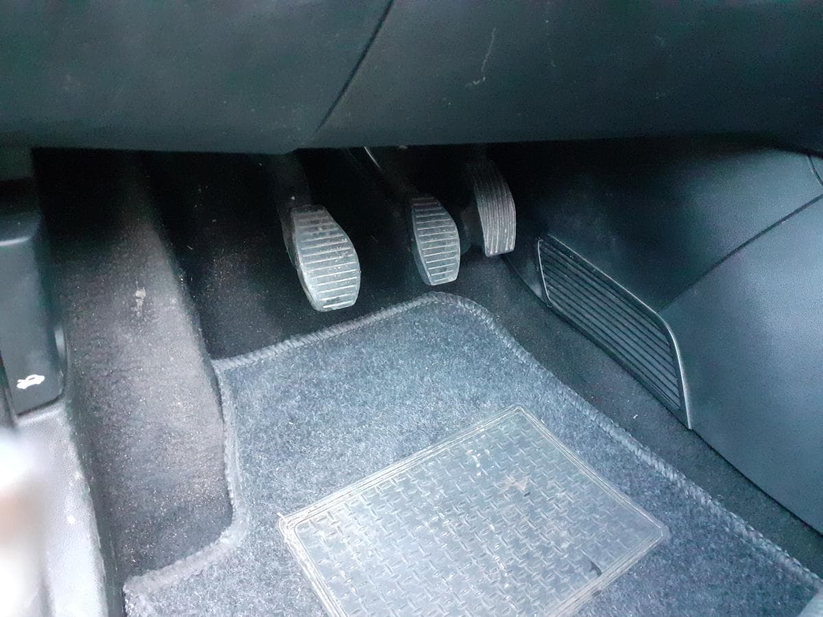 Fiat Punto · Ano 2007 · Design Giugard — imagen 8